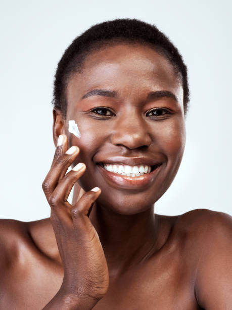 istock The skin routine that gives me the best results 1165510884