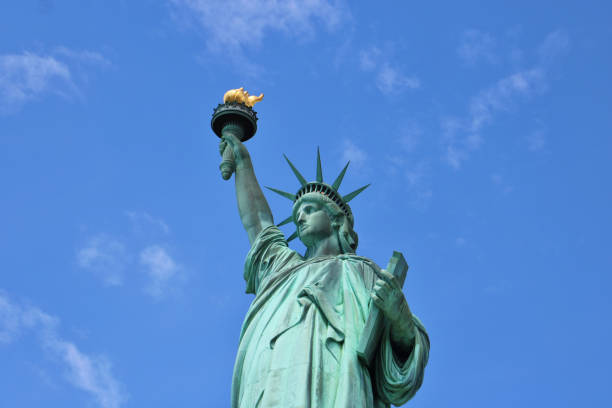 istock Statue of Liberty 1165512529