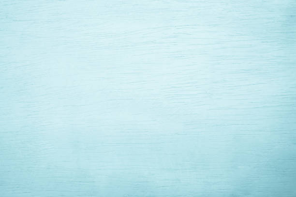 istock Pastel Blue wooden wall texture background. 1165515064