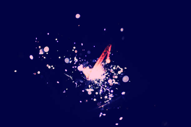 istock christmas sparkler 1165523386