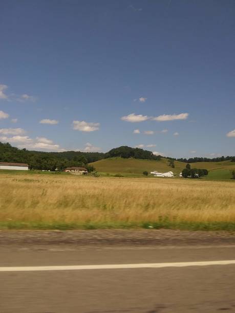 Farms of Ohio