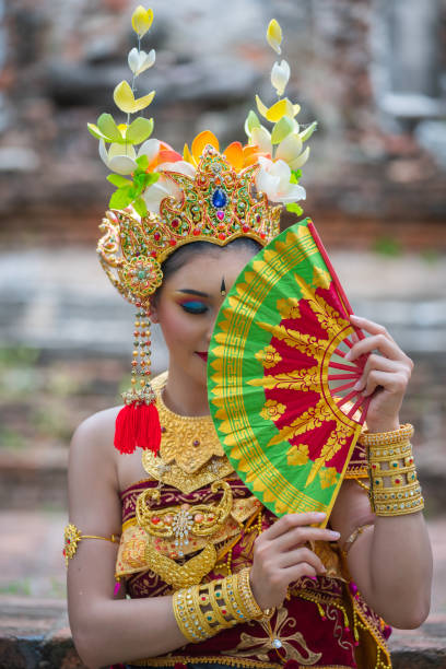 istock bali asian portrait women 1165537084