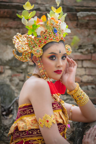 istock bali asian portrait women 1165537087