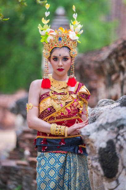 istock bali asian portrait women 1165537094