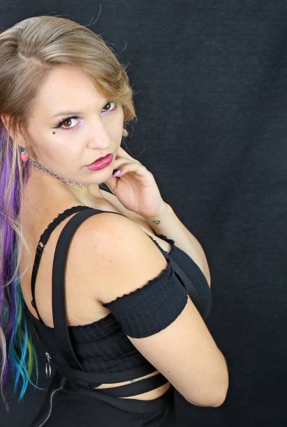 istock Pretty Girl, Pretty Look 1165540586