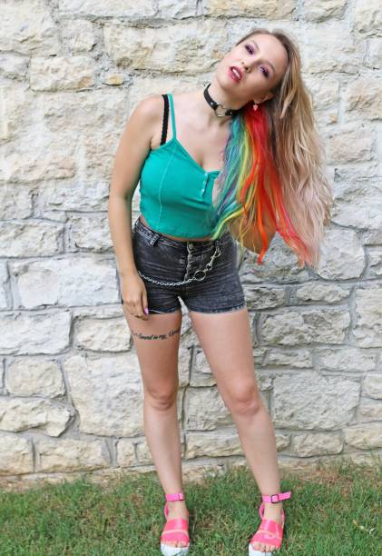 istock Pretty Girl, Summer Fun 1165541308