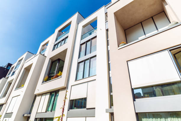 istock New Apartments in Berlin 1165542554