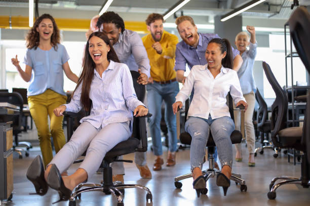istock Multi ethnic business meeting 1165542760