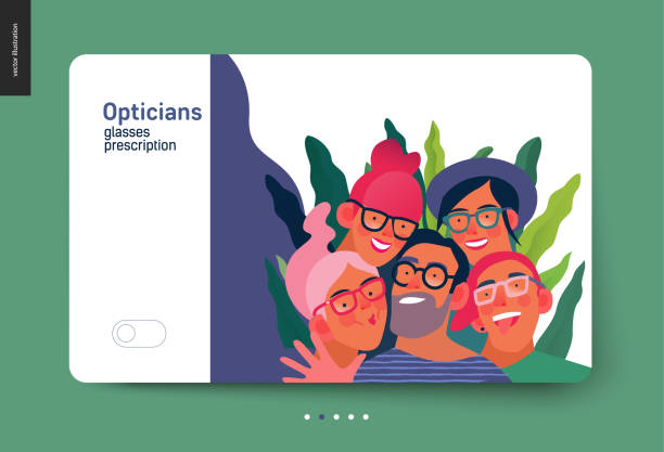 1,200+ Vision Insurance Stock Illustrations, Royalty-Free Vector