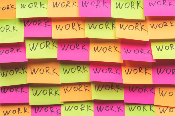 istock The word 