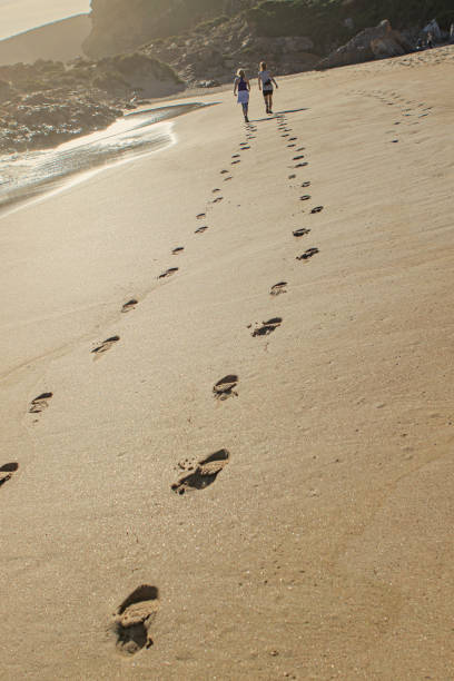 istock women walking on the beach 1165550948