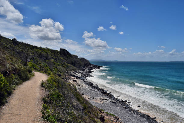 istock An Amazing coastline Noosa National Park 1165559073