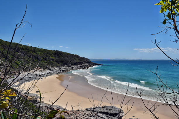 istock An Amazing coastline Noosa National Park 1165562507