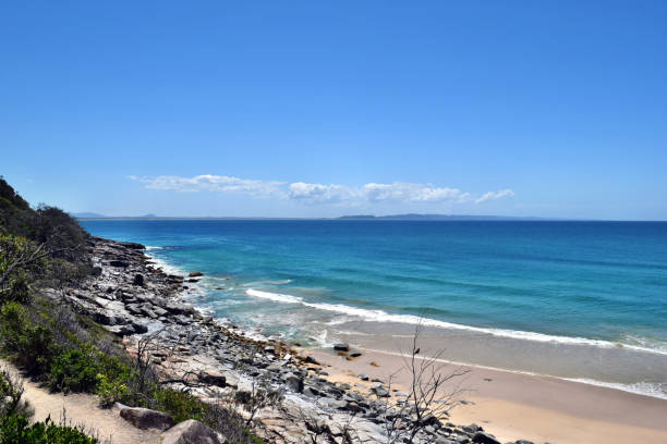 istock An Amazing coastline Noosa National Park 1165568041