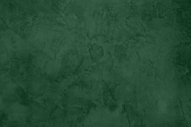 dark green concrete textured background - mount pore imagens e fotografias de stock