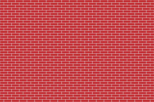 simulieren sie mauer- und mauerwerk für ihr design - cement backgrounds building exterior color image stock-grafiken, -clipart, -cartoons und -symbole