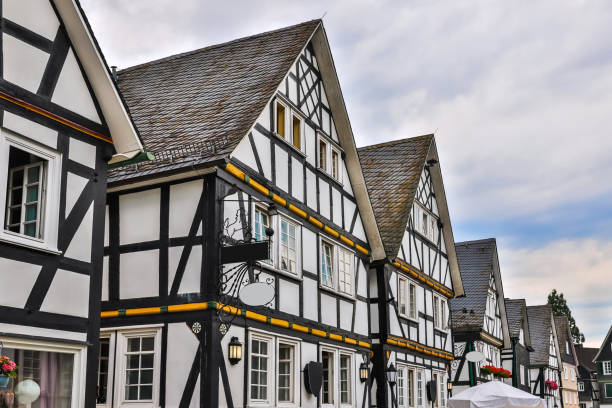 istock freudenberg germany hdr houses 1165599755