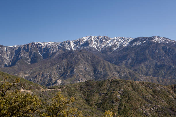 istock Kings Canyon National Park 1165601683