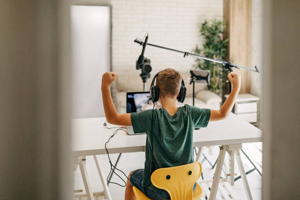istock I love to play games 1165612937