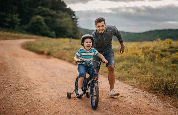 istock You are ready to go alone 1165613380