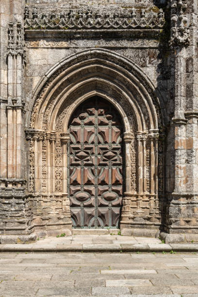 istock Cathedral of Lamego 1165619591