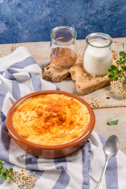 istock English Milk Cream 1165621589