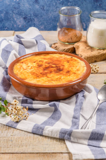 istock English Milk Cream 1165621620
