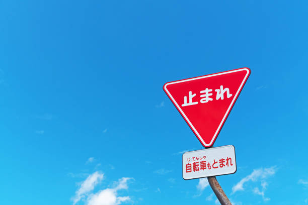istock Traffic sign of the stop 1165621643