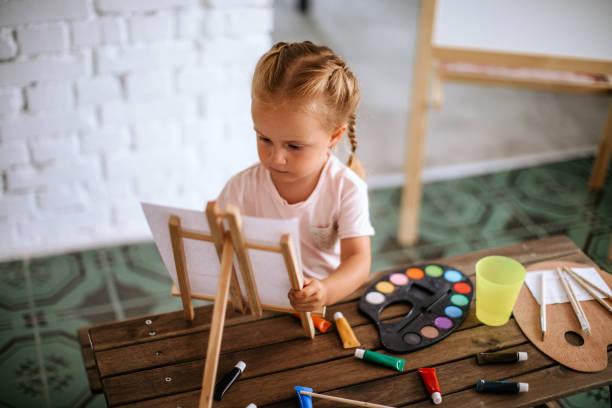 istock I love to draw 1165626500