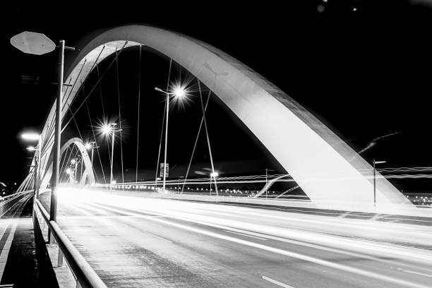istock Juscelino Kubitschek Bridge 1165627537