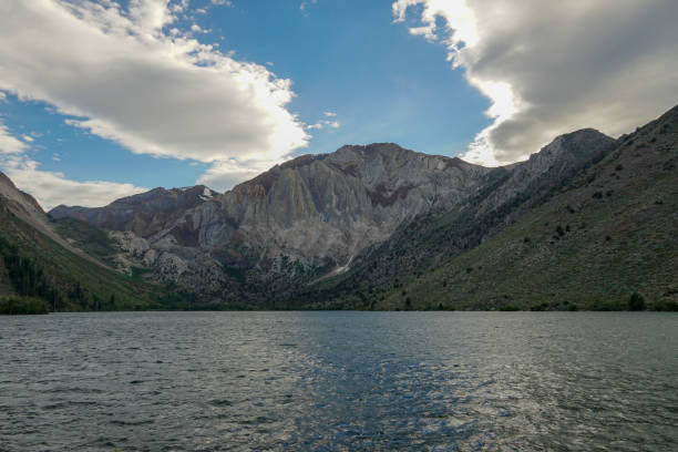 istock Convict Lake in the Eastern Sierra Nevada mountains 1165632200