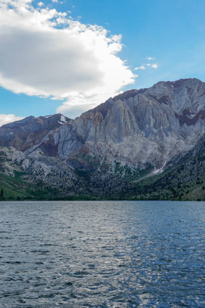 istock Convict Lake in the Eastern Sierra Nevada mountains 1165632398