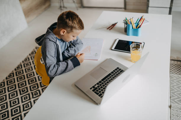 istock It's time to back to school 1165634756
