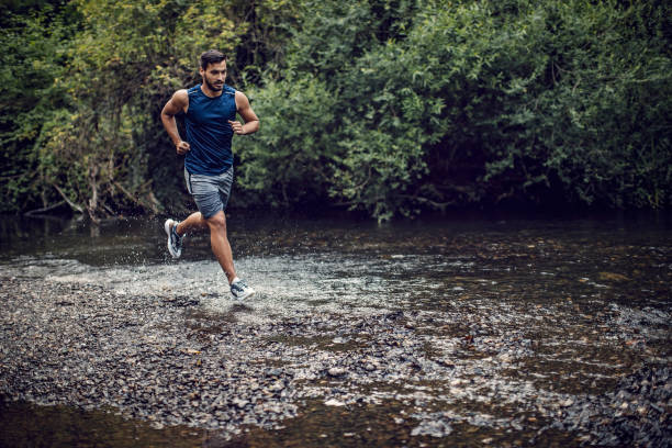 istock Exercise is key of healthy life 1165639173