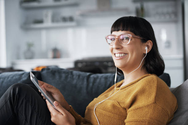 istock Music is what motivates me 1165643913
