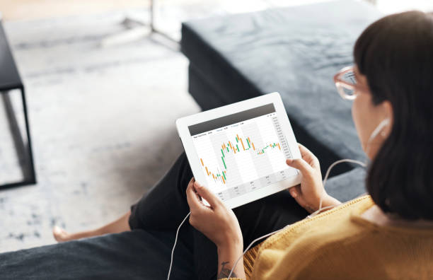 istock Managing a online business can be easy 1165643966