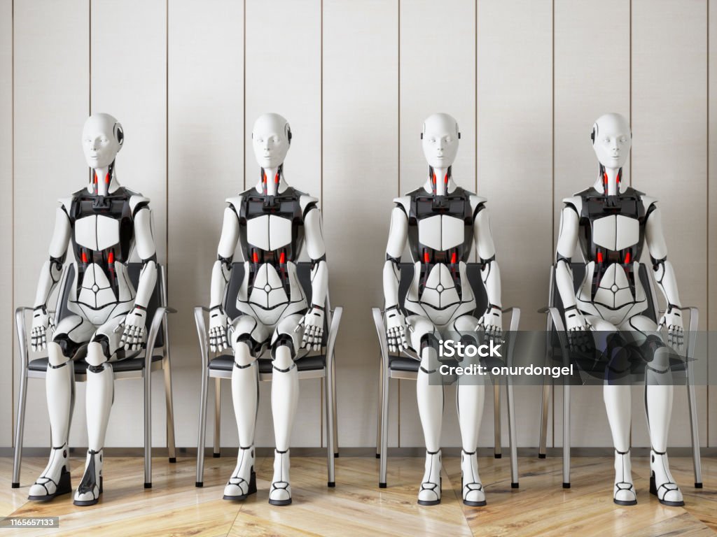 Artificial Intelligence Concept Artificial Intelligence Stock Photo