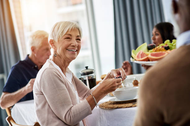 istock We're all still living the good life 1165663776