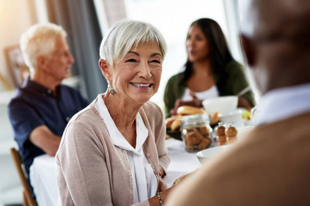 istock Good friends eventually turn into family over the years 1165663809