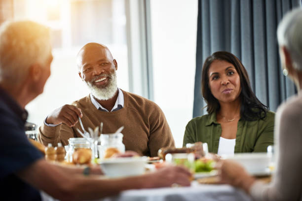 istock We’ve all still got our youthful spirits intact 1165663828