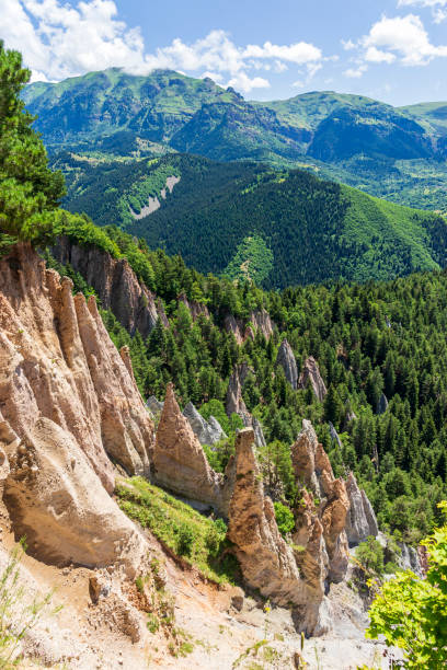 istock Fairy-Tale Landscapes from Artvin, Turkey 1165664170