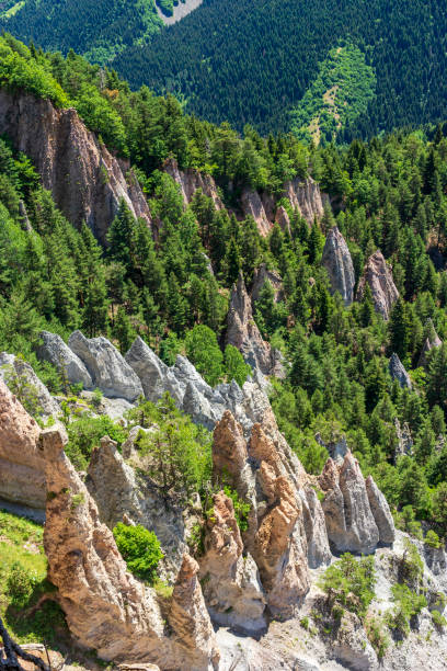 istock Fairy-Tale Landscapes from Artvin, Turkey 1165664173