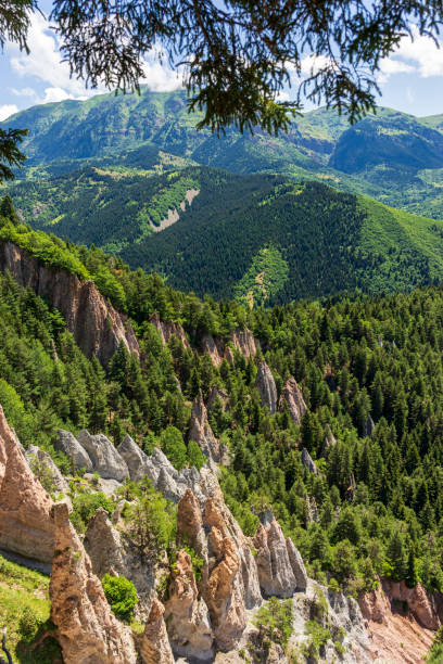 istock Fairy-Tale Landscapes from Artvin, Turkey 1165664174