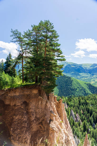 Fairy-Tale Landscapes from Artvin, Turkey