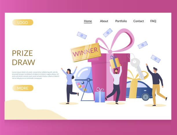 Background For Raffle Draw 140+ Raffle Box Background Stock Illustrations, Royalty-Free Vector ...