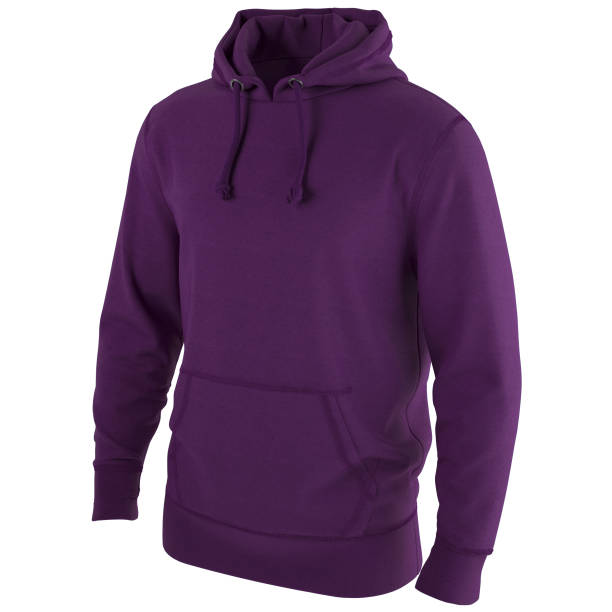 istock 3d model of a hoodie template isolated on white background 1165672812