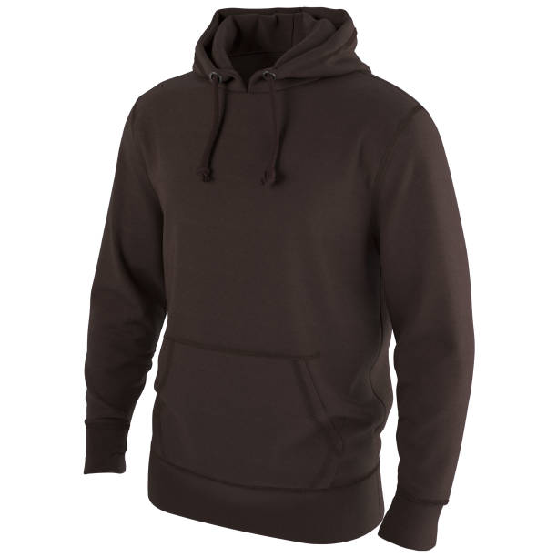 istock 3d model of a hoodie template isolated on white background 1165672823
