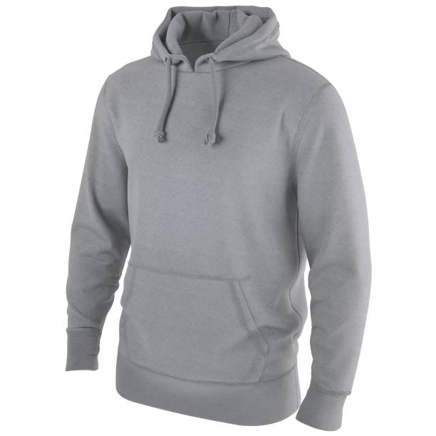 istock 3d model of a hoodie template isolated on white background 1165672969