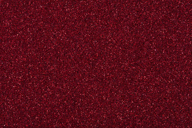 istock Glitter texture in stylish red wine-colour for your new unusual design. 1165673016