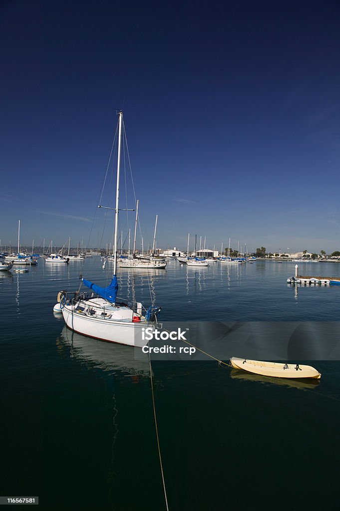 Sailing Boat - Стоковые фото Продавец на рынке роялти-фри